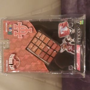 The University of Texas at Austin Rubik's cube-NEW in original package